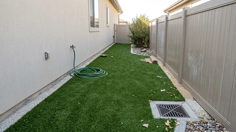 Pet Turf & Dog Run Installation Grand Junction